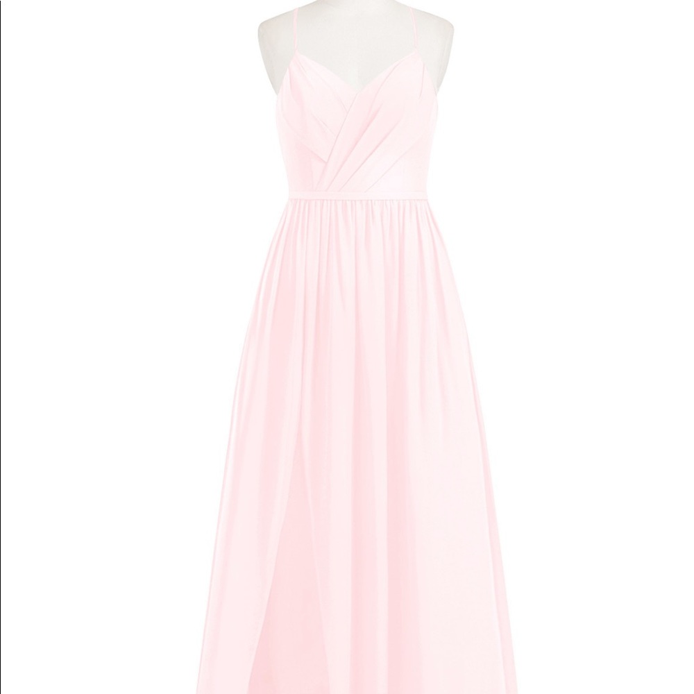 Azazie Cora Bridesmaid dress